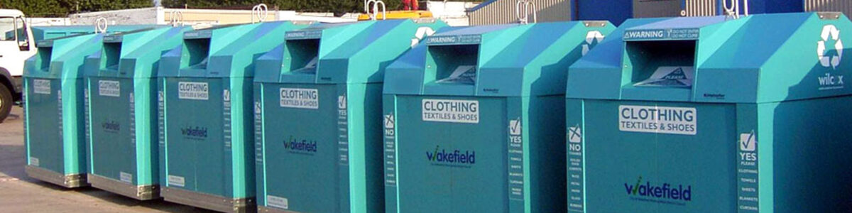 Klaus Kinshofer Technik Container