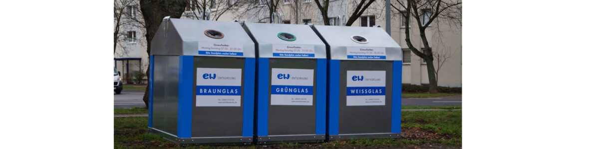 Klaus Kinshofer Technik Container