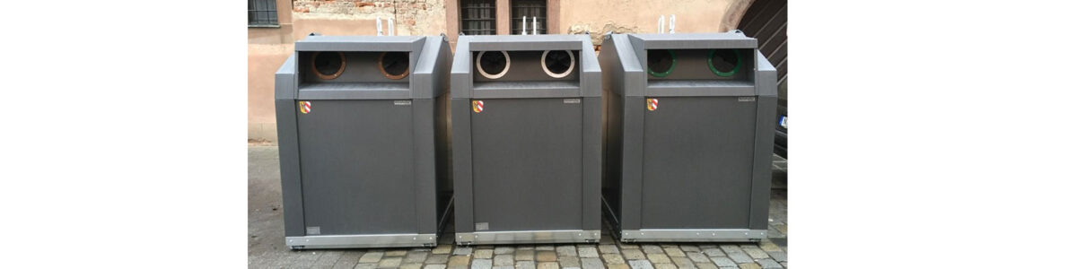 Klaus Kinshofer Technik Container