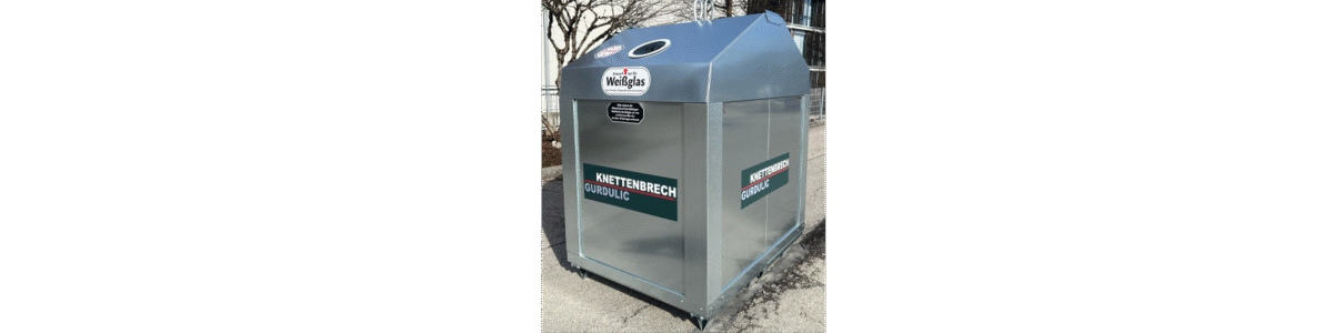 Klaus Kinshofer Technik Container