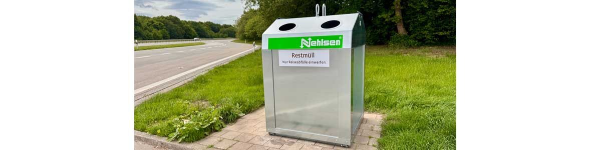 Klaus Kinshofer Technik Container