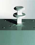 Aufnahmesystem Kinshofer